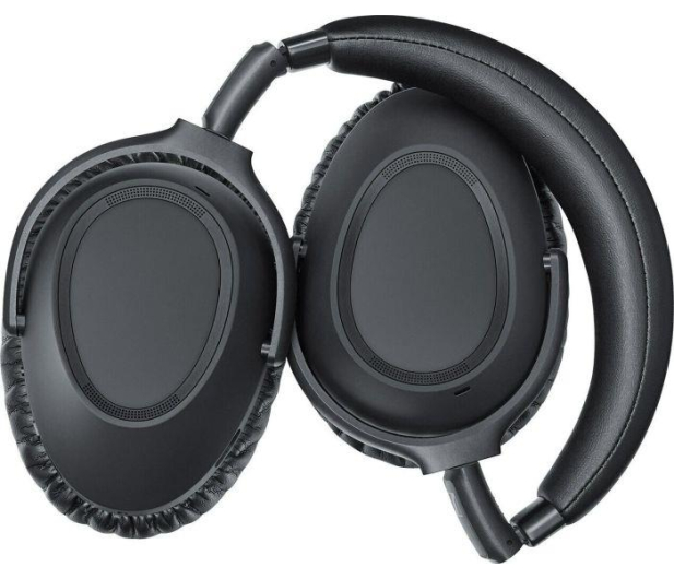 Sennheiser PXC 550 II - 523532 - zdjęcie 2